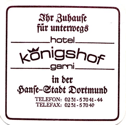 dortmund do-nw hotel knigshof 1ab (quad185-ihr zuhause-braun)